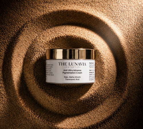 Anti Ultra Advance Pigmentation Cream