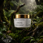 Collagen Booster Ultra Shine Cream