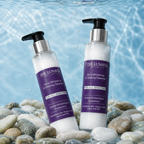 Ultra Whitening & Glowing Cleanser