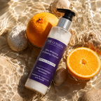 Ultra Whitening & Glowing Cleanser