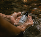 Hydrating & Glowing Serum