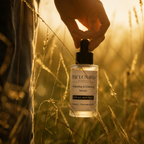 Hydrating & Glowing Serum