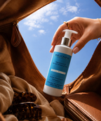 Pigmentation & Tanning Exfoliating Scrub