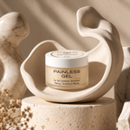 Painless Gel Numbing Cream