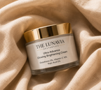 The Lunavia Aesthetics Ultra Advance Glowing Brightening Cream