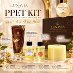 PPET Professional Skin Treatment Kit
