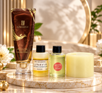 PPET Professional Skin Treatment Kit