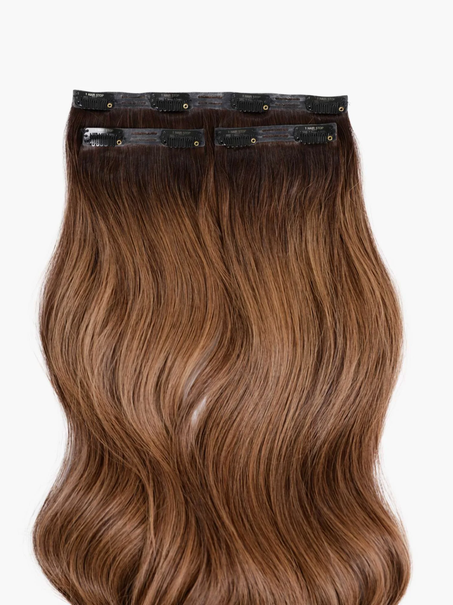 Premium Human Hair Extensions