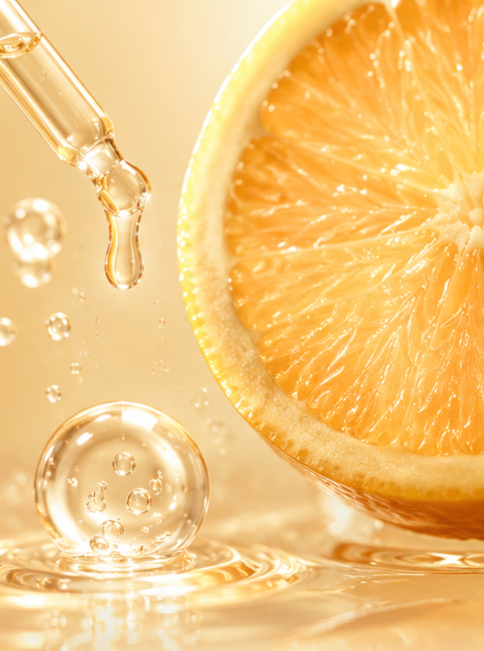 VITAMIN C