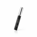 Lash adhesive glue tube on white background