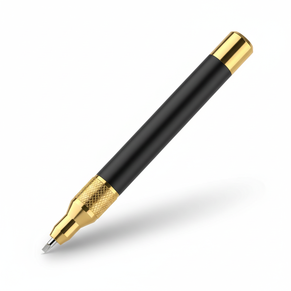 PMU Microblading Pen