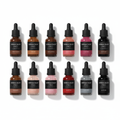 PMU Pigment Ink Set